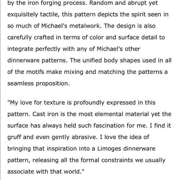 Brand New Cast Iron Serving Set - Picture 8 of 8